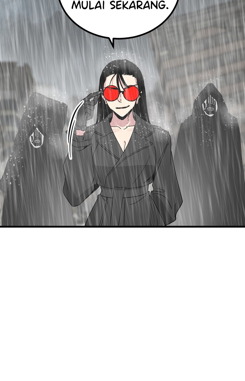 Hero Killer Chapter 119 - halaman 115
