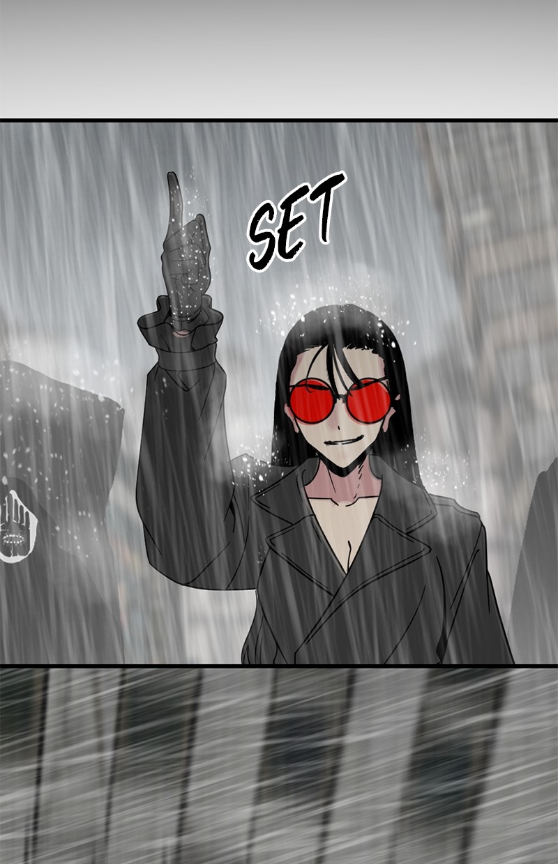 Hero Killer Chapter 119 - halaman 118