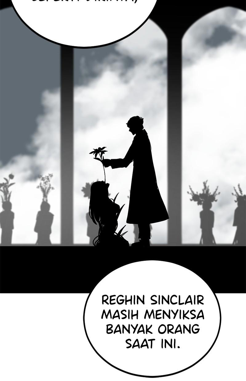 Hero Killer Chapter 119 - halaman 17