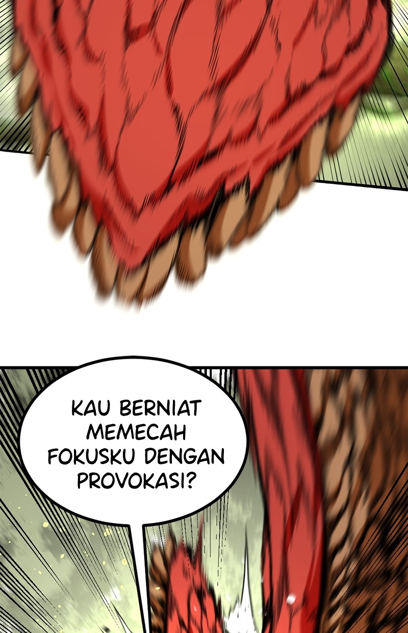 Hero Killer Chapter 119 - halaman 20