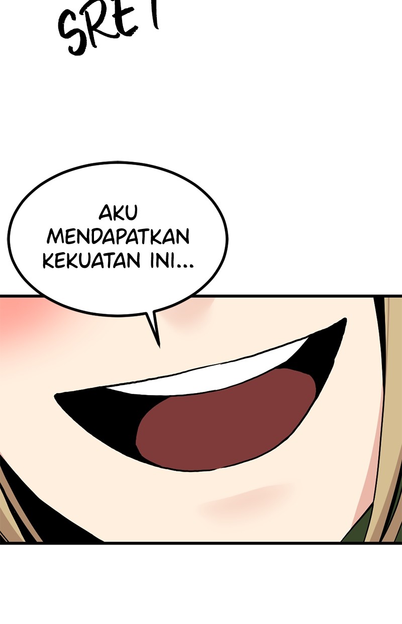Hero Killer Chapter 119 - halaman 23