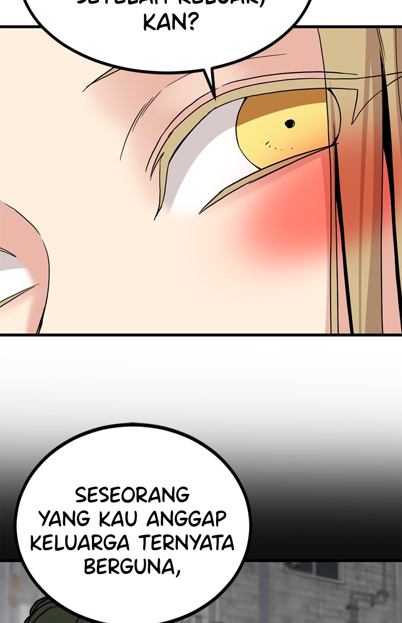 Hero Killer Chapter 119 - halaman 27