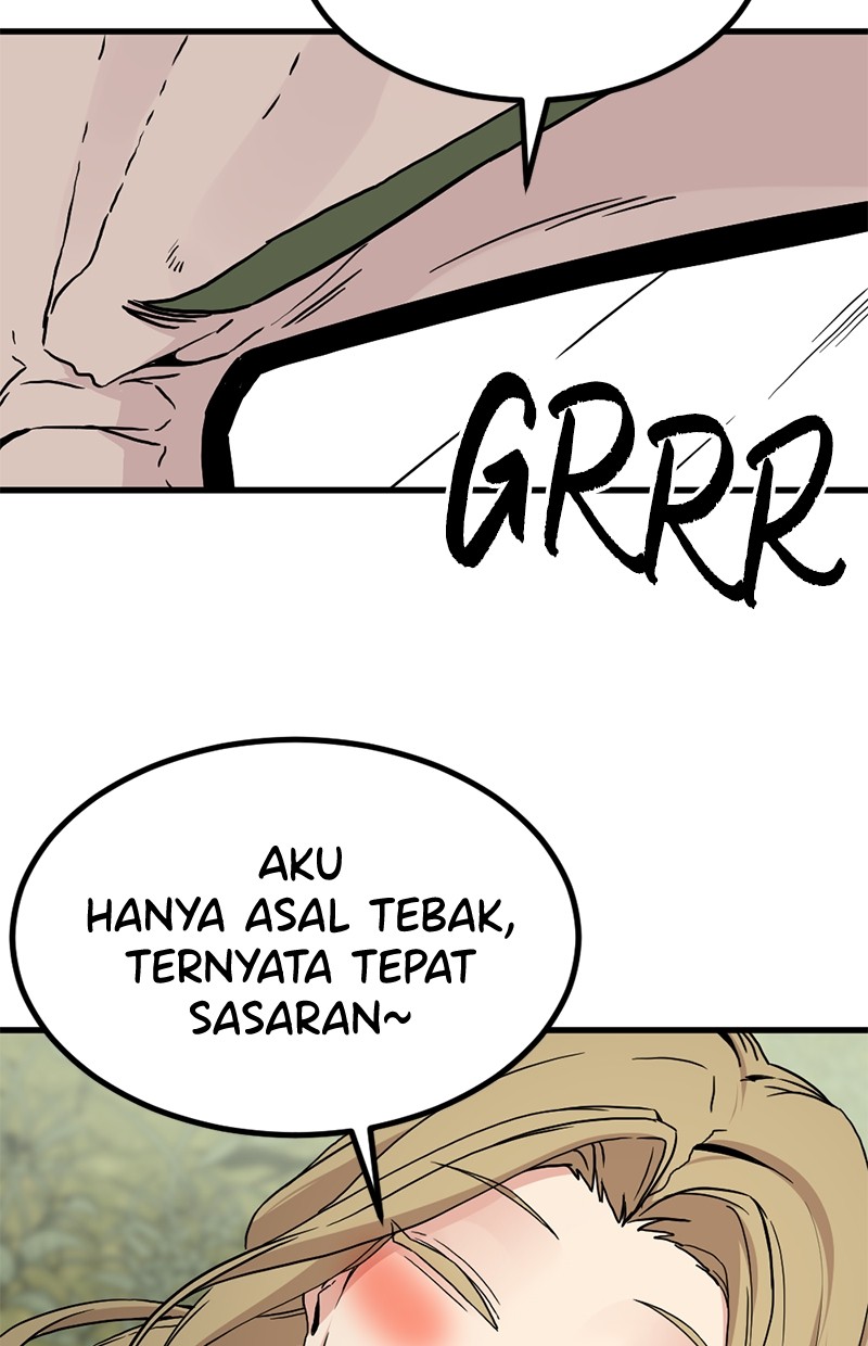 Hero Killer Chapter 119 - halaman 29