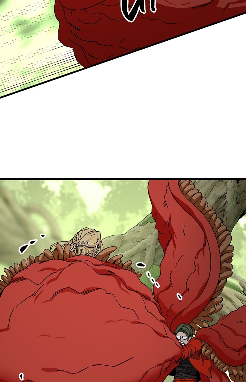 Hero Killer Chapter 119 - halaman 42