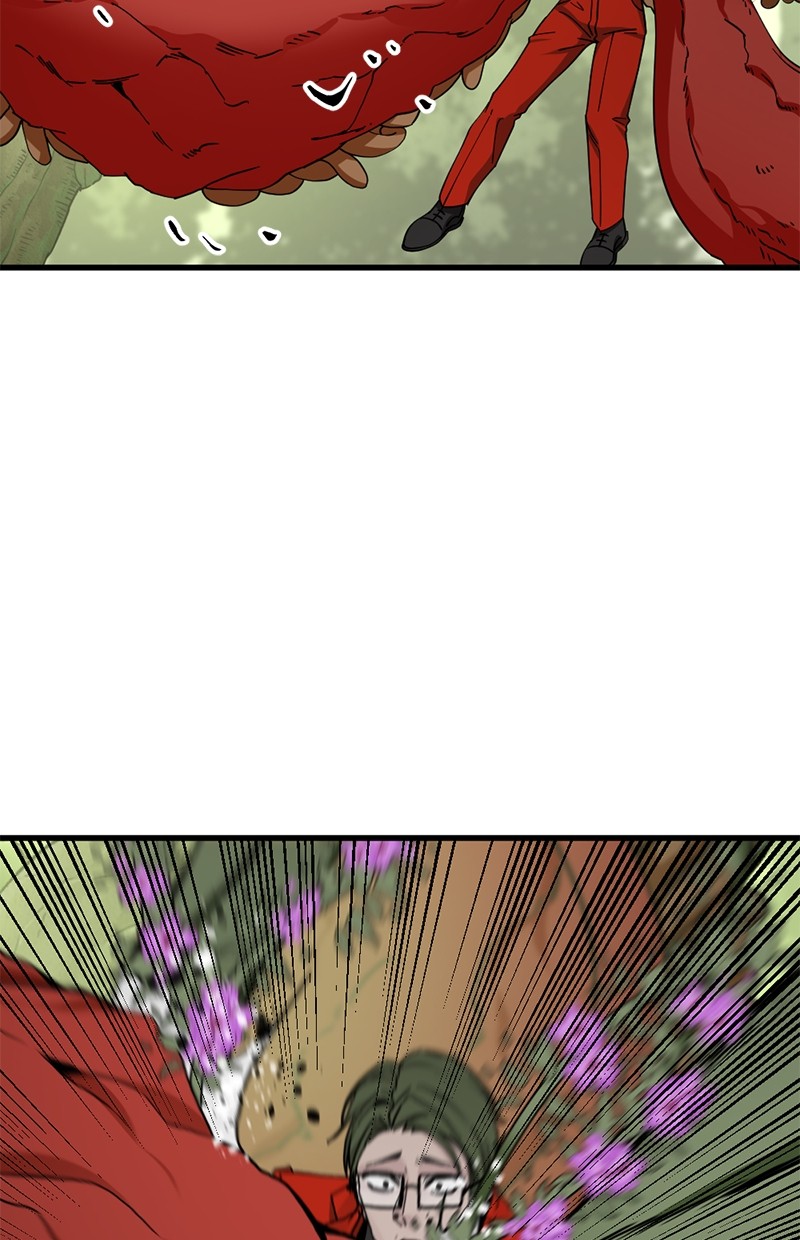 Hero Killer Chapter 119 - halaman 43