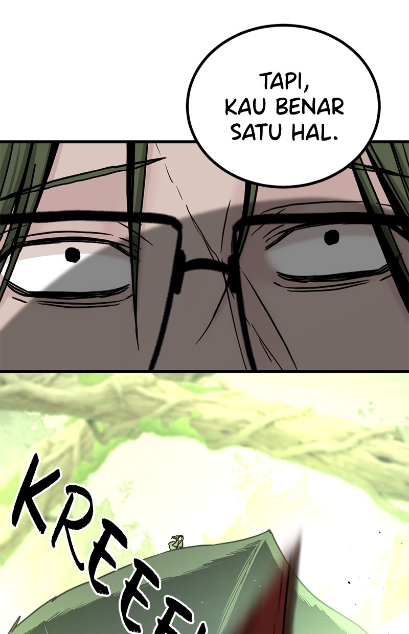 Hero Killer Chapter 119 - halaman 52