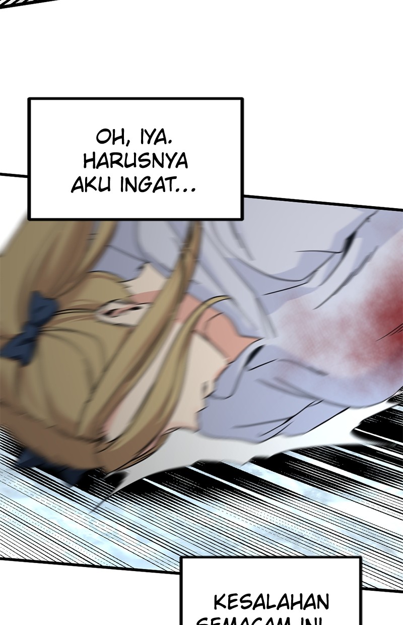 Hero Killer Chapter 119 - halaman 75