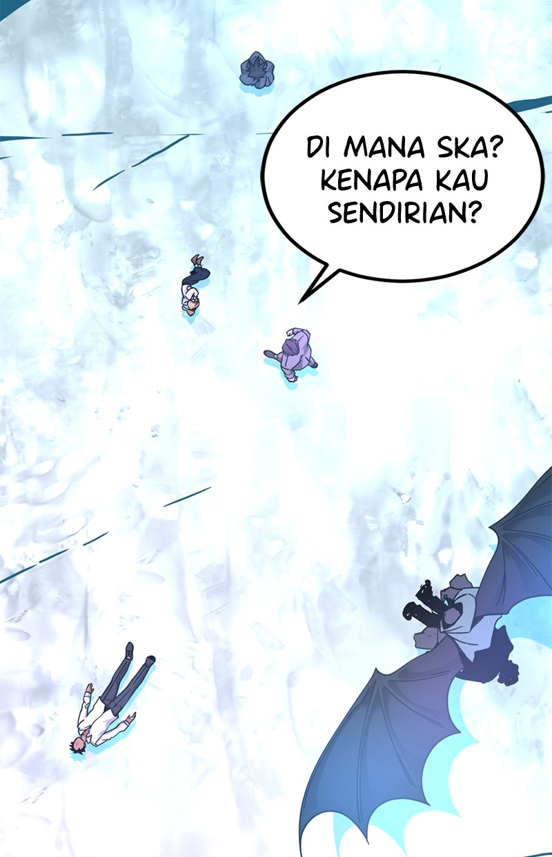 Hero Killer Chapter 119 - halaman 79