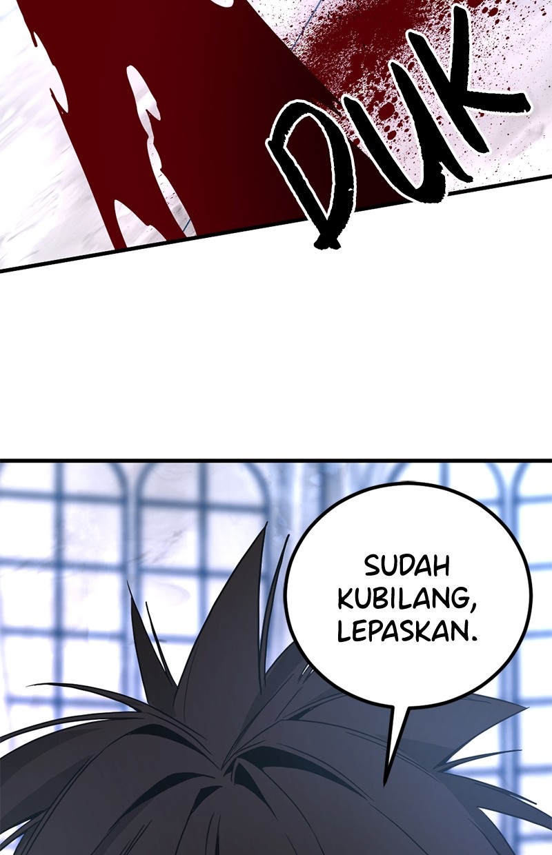 Hero Killer Chapter 119 - halaman 85