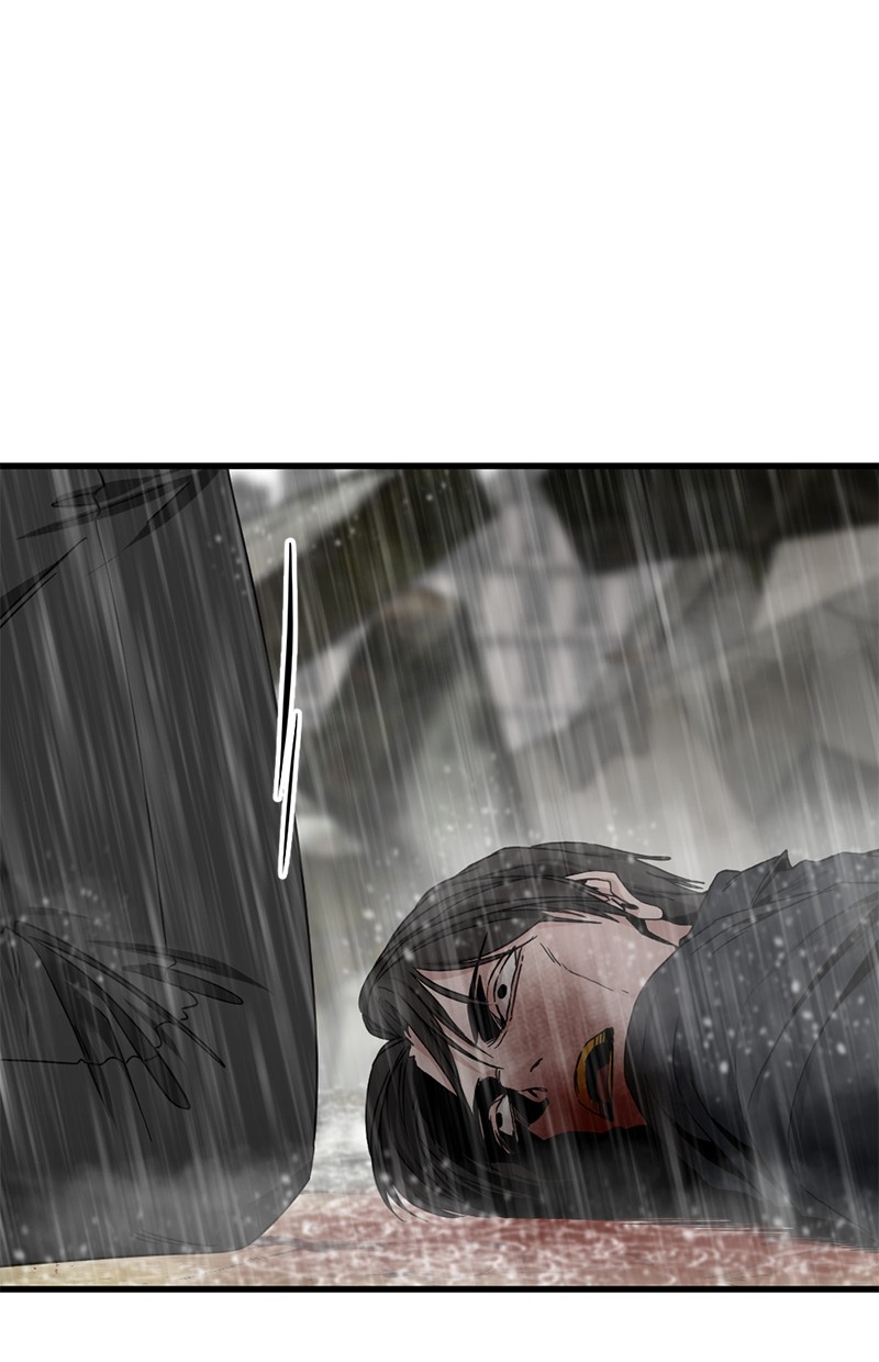 Hero Killer Chapter 119 - halaman 96