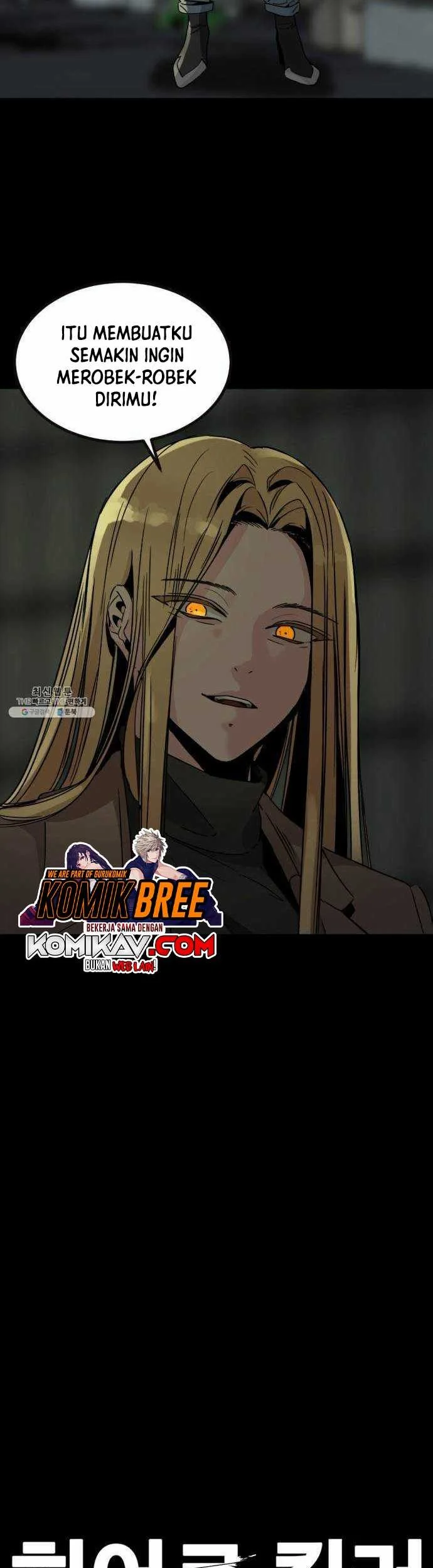Hero Killer Chapter 12 - halaman 13
