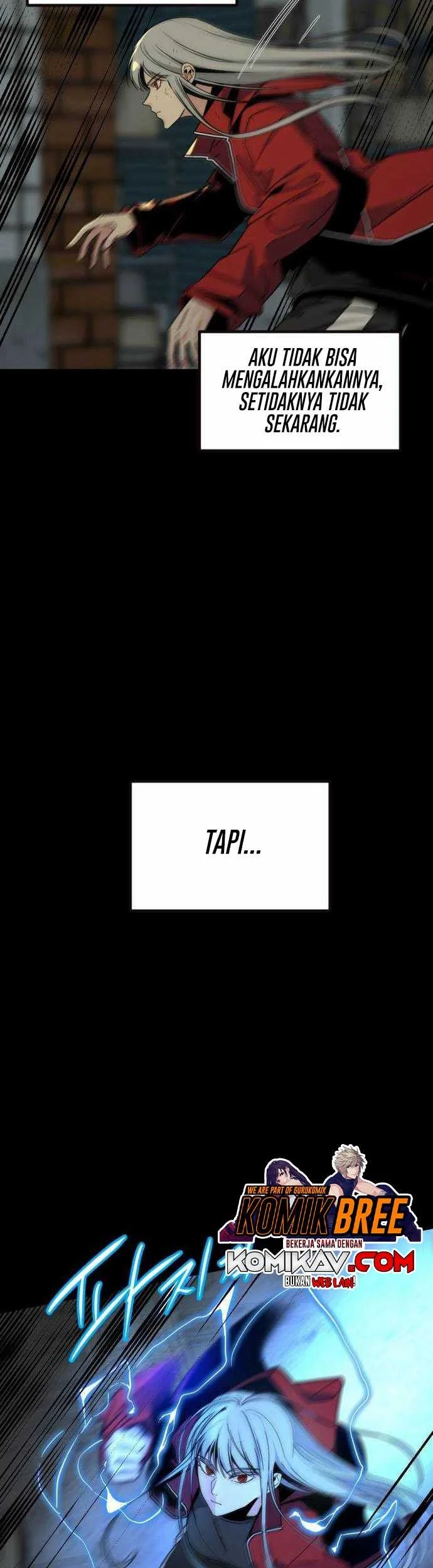 Hero Killer Chapter 12 - halaman 17