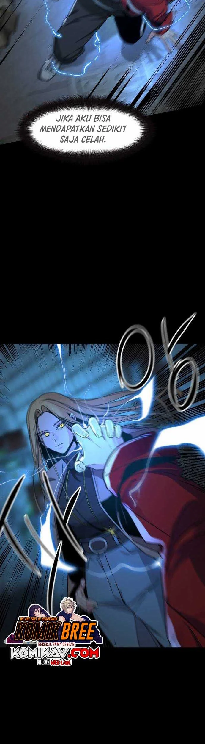 Hero Killer Chapter 12 - halaman 18