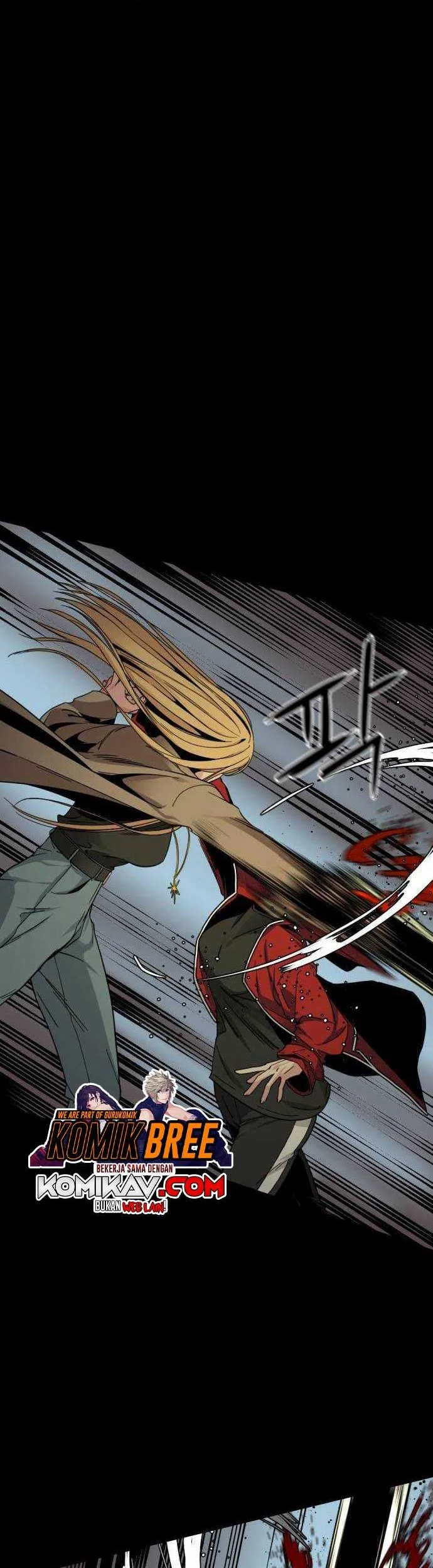 Hero Killer Chapter 12 - halaman 20