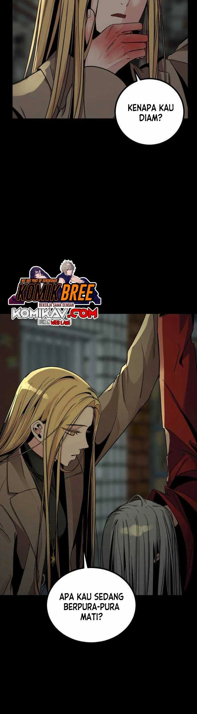 Hero Killer Chapter 12 - halaman 23