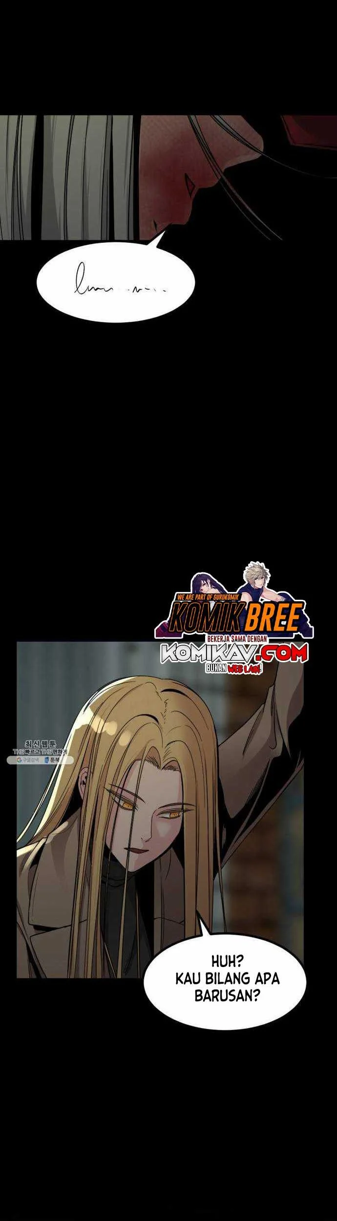 Hero Killer Chapter 12 - halaman 24
