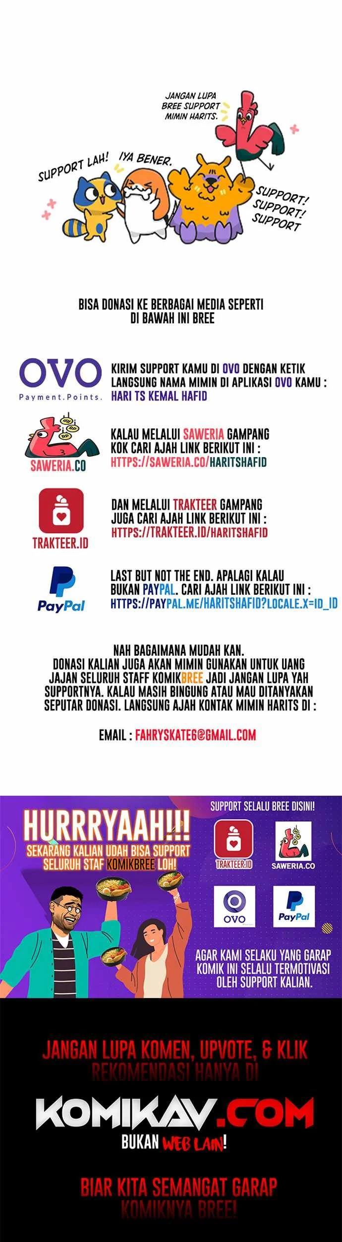Hero Killer Chapter 12 - halaman 3