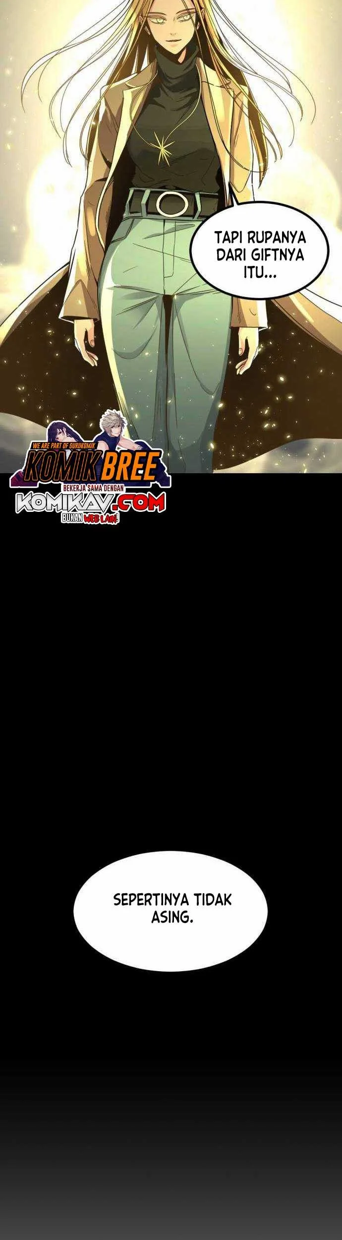 Hero Killer Chapter 12 - halaman 31