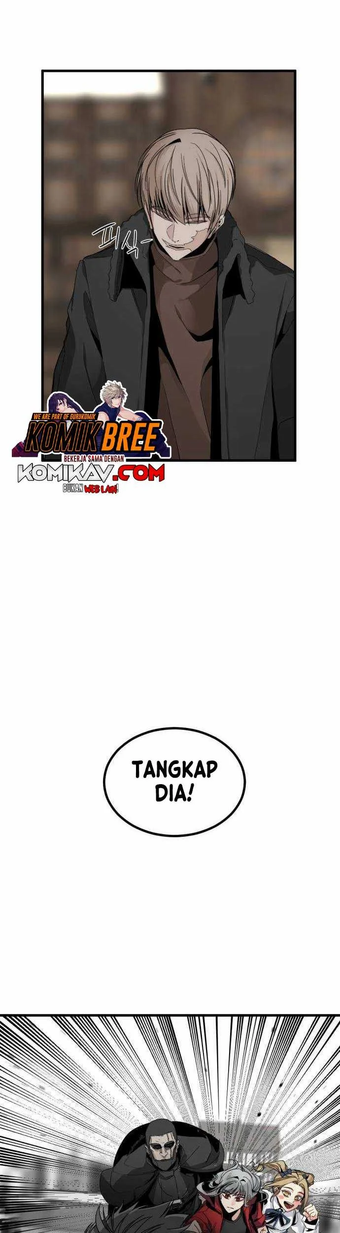 Hero Killer Chapter 12 - halaman 46
