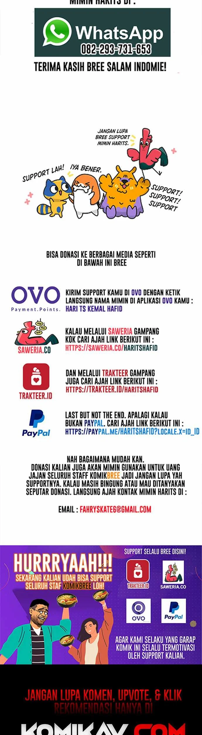Hero Killer Chapter 12 - halaman 48
