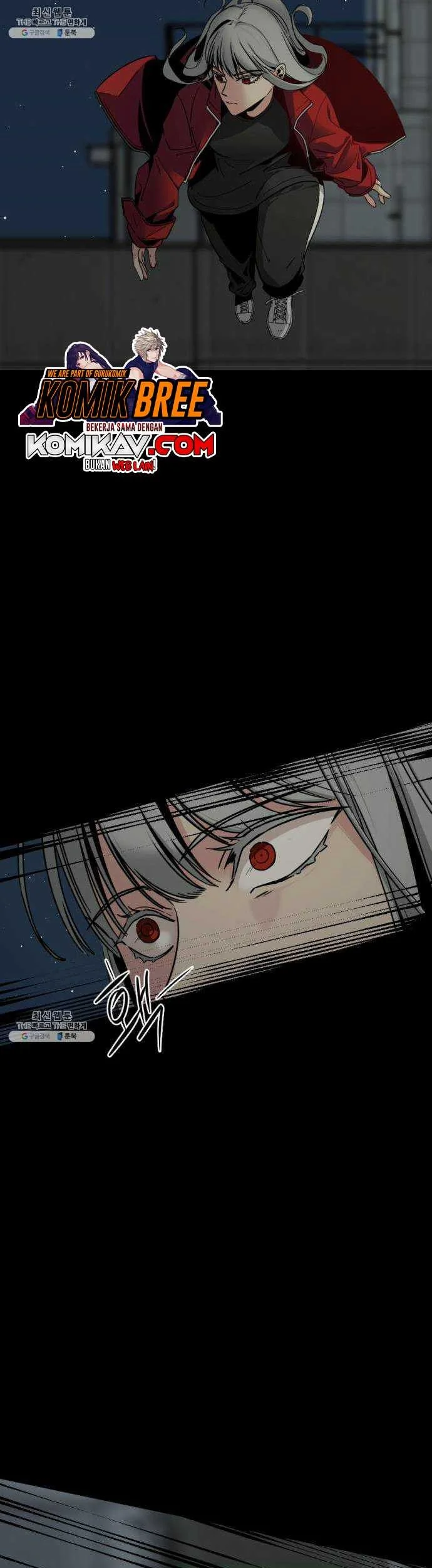Hero Killer Chapter 12 - halaman 5