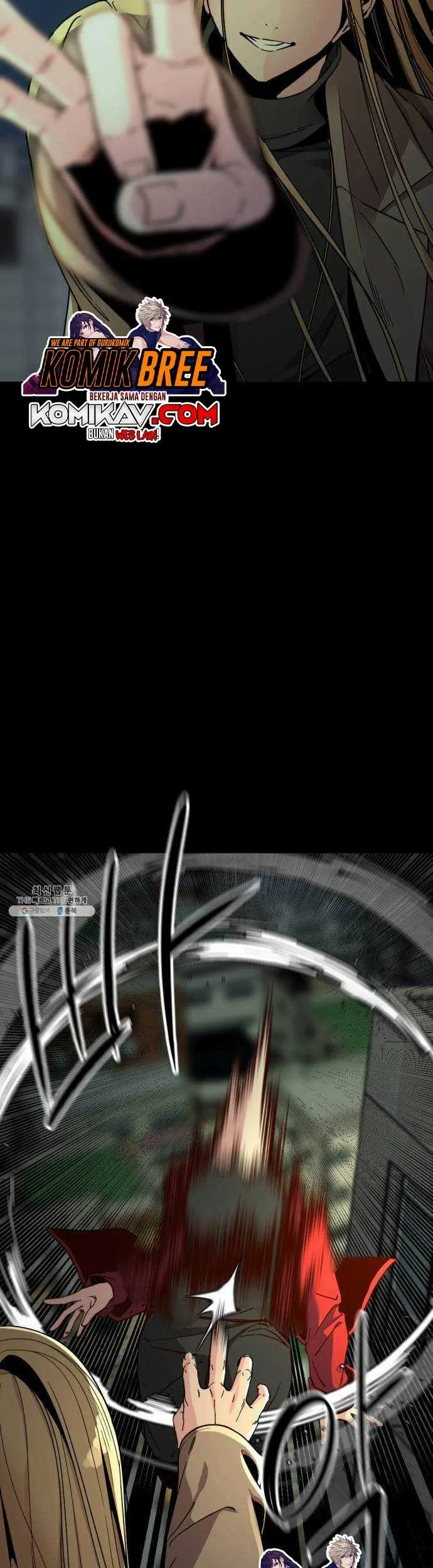Hero Killer Chapter 12 - halaman 7