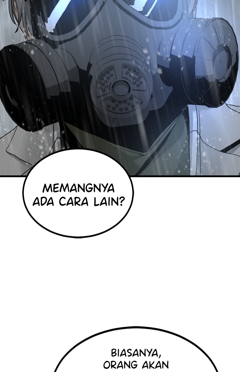 Hero Killer Chapter 120 - halaman 17