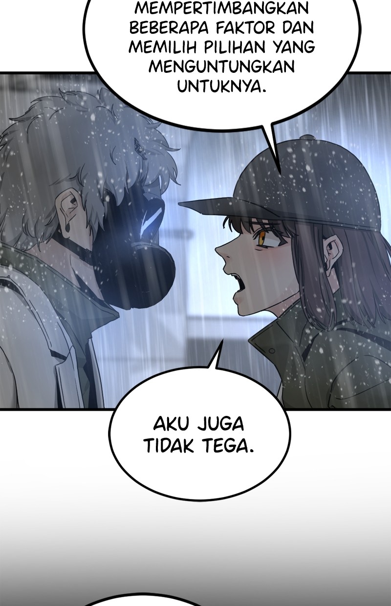 Hero Killer Chapter 120 - halaman 18