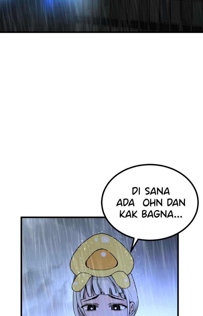 Hero Killer Chapter 120 - halaman 2