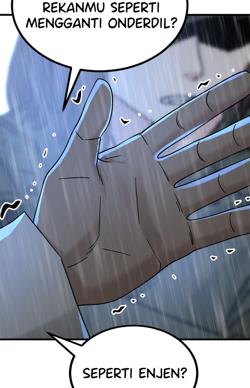 Hero Killer Chapter 120 - halaman 24