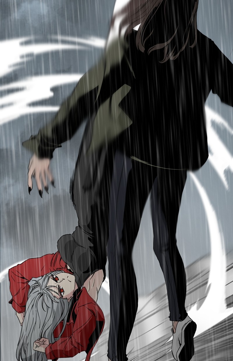 Hero Killer Chapter 120 - halaman 35