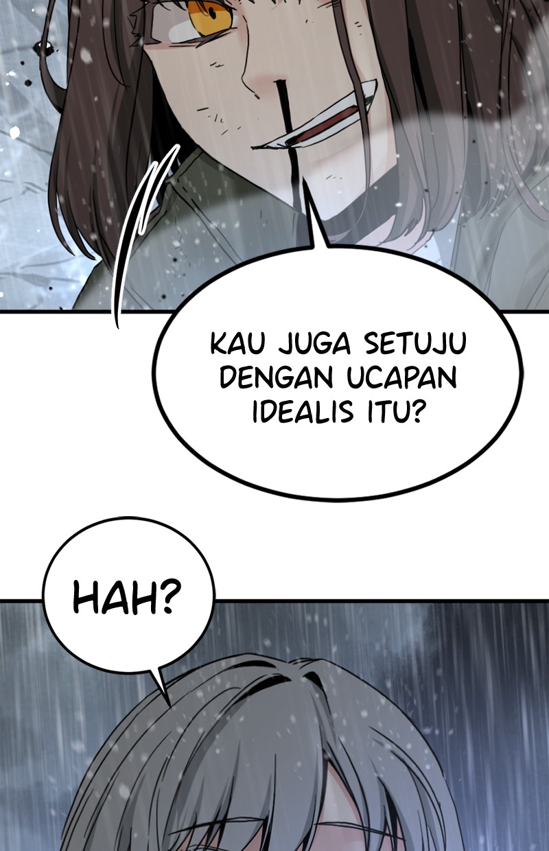 Hero Killer Chapter 120 - halaman 39