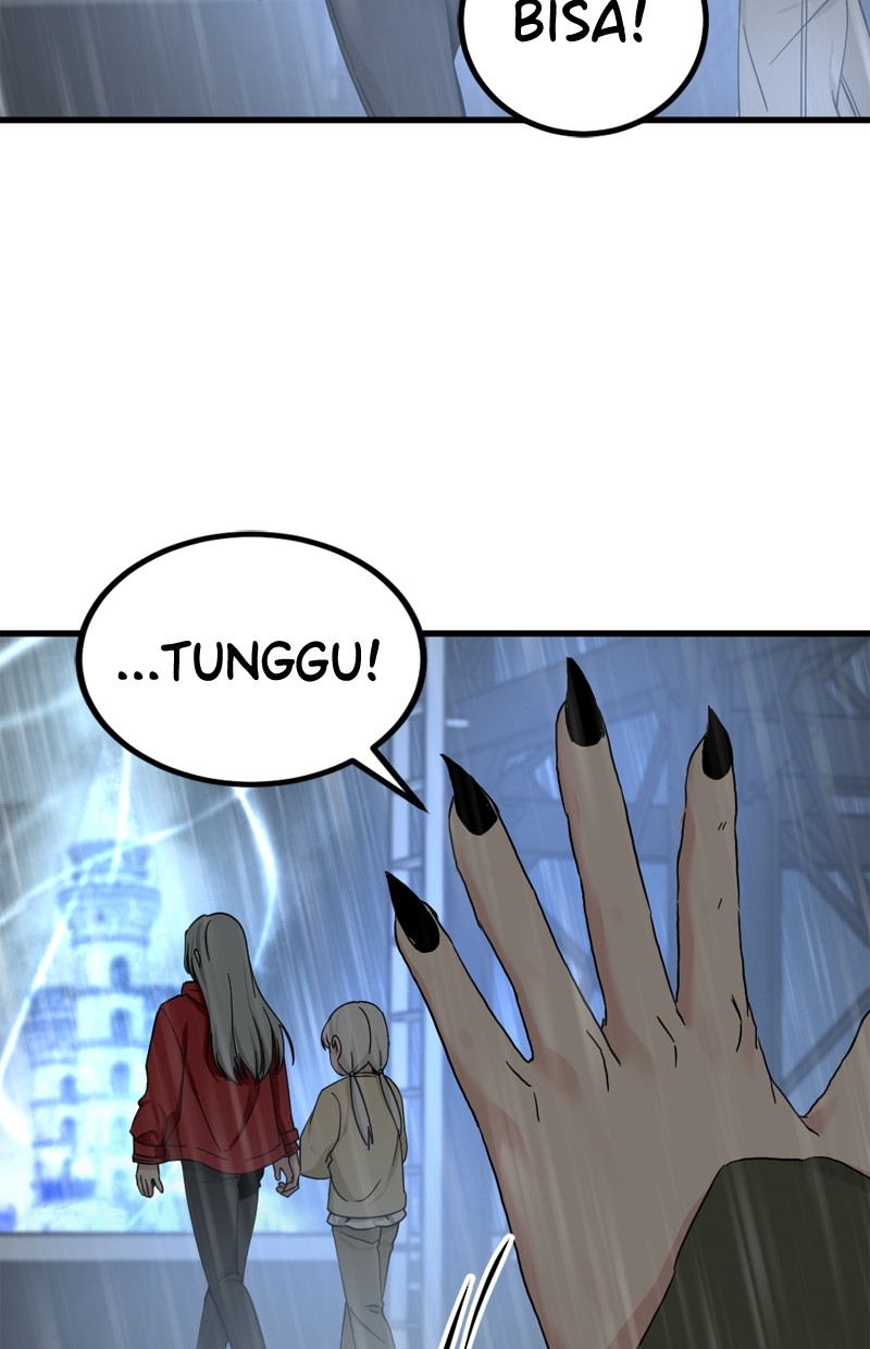 Hero Killer Chapter 120 - halaman 44