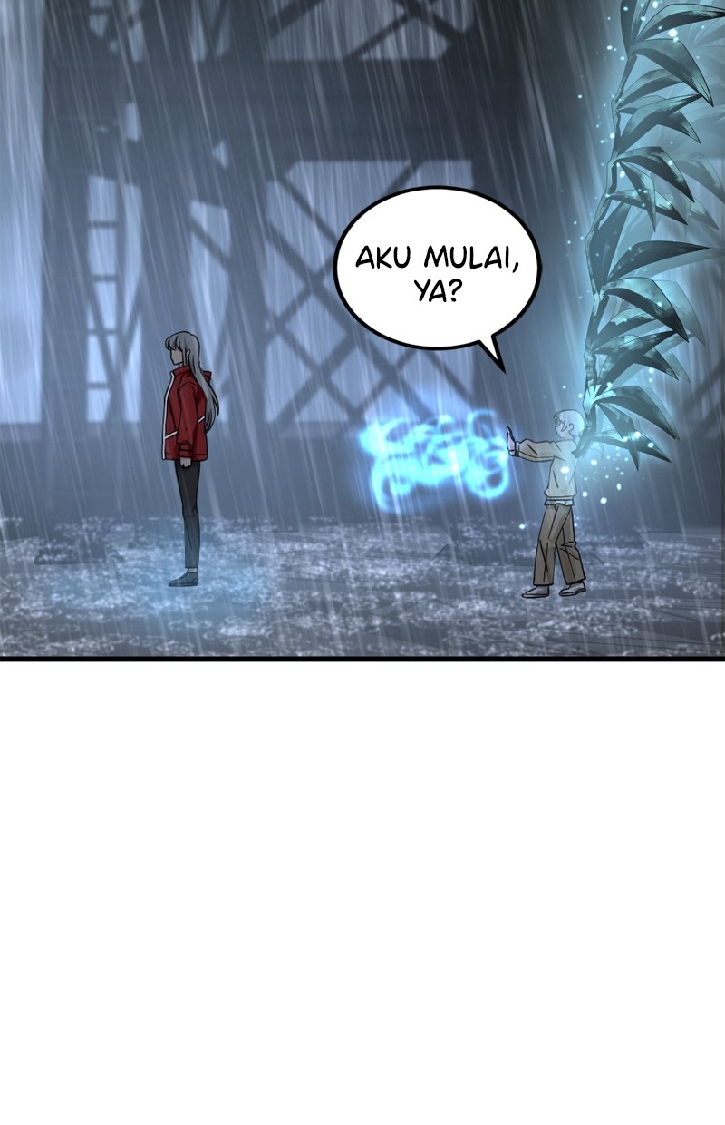Hero Killer Chapter 120 - halaman 50