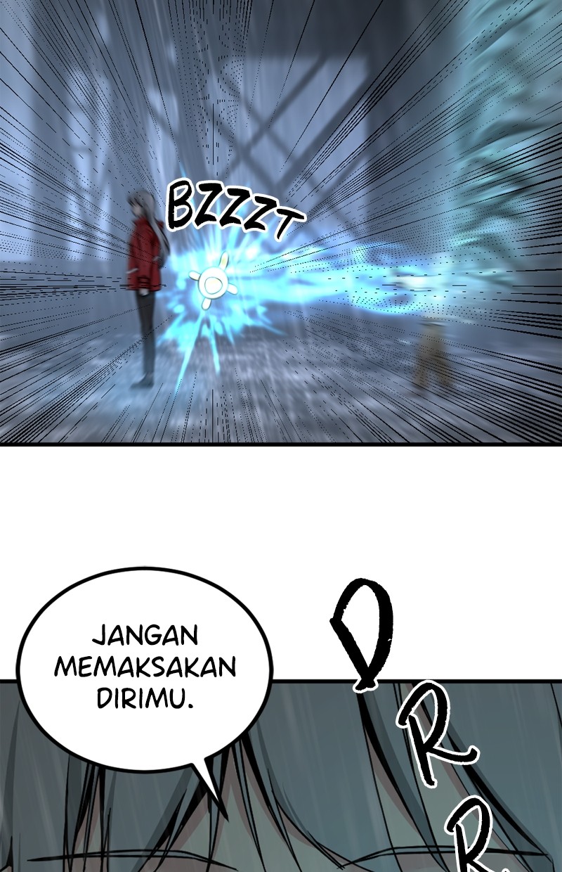 Hero Killer Chapter 120 - halaman 53