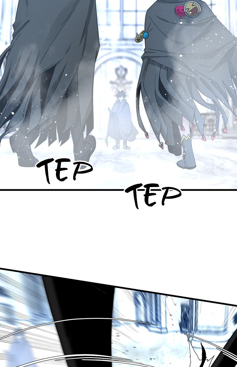 Hero Killer Chapter 120 - halaman 61