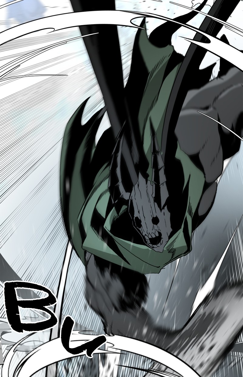 Hero Killer Chapter 120 - halaman 62