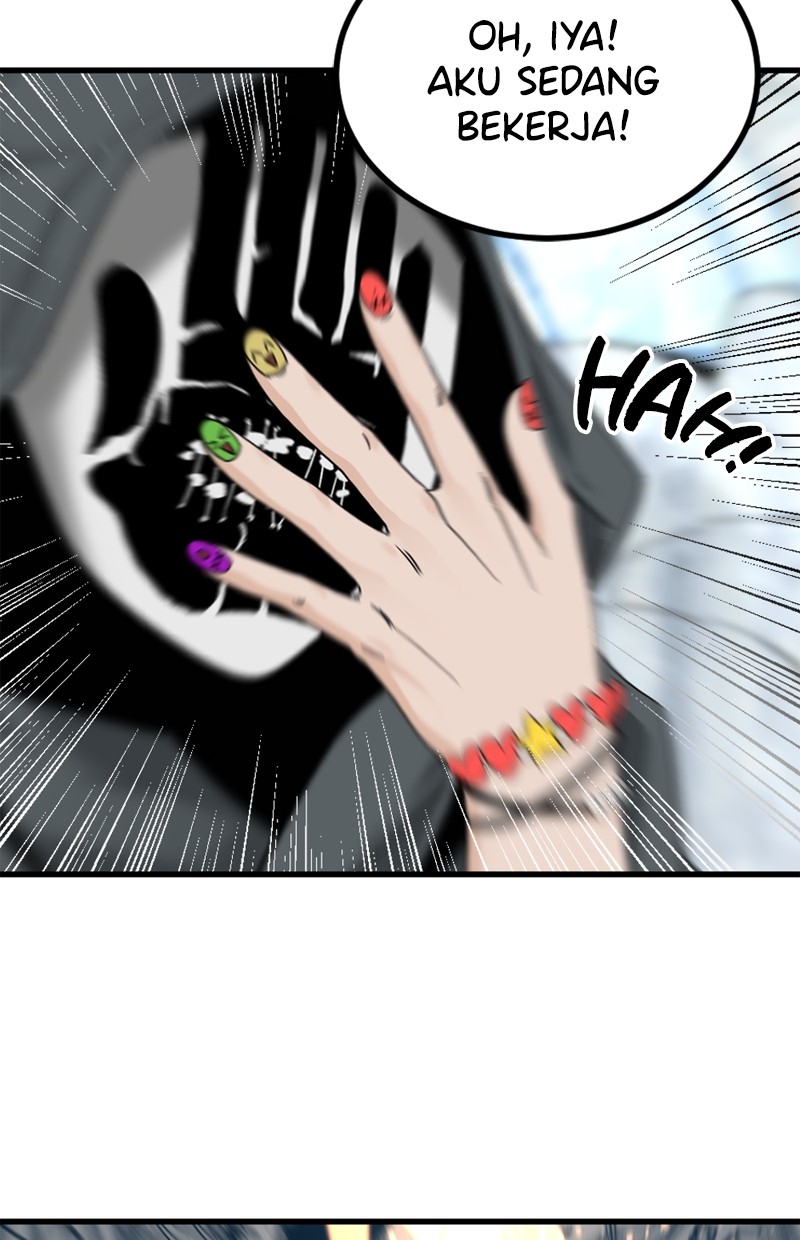 Hero Killer Chapter 120 - halaman 78