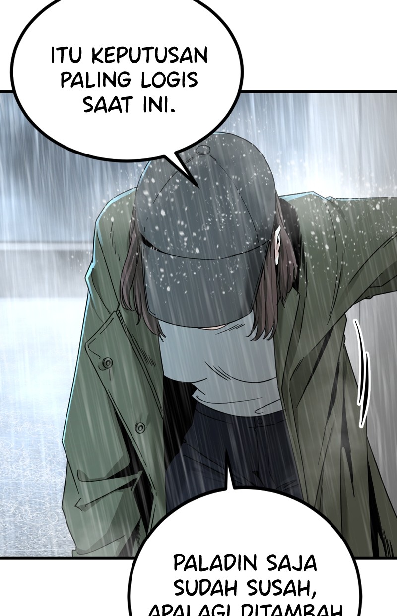 Hero Killer Chapter 120 - halaman 9