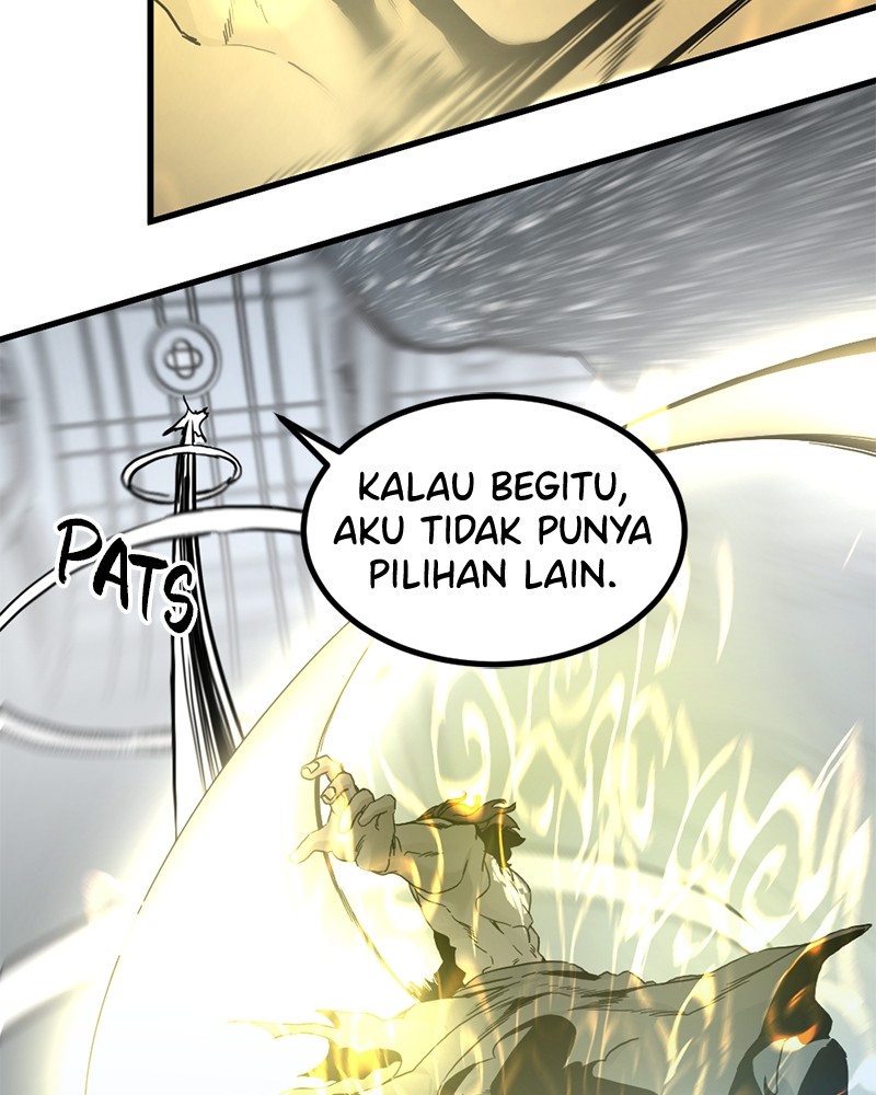Hero Killer Chapter 121 - halaman 107