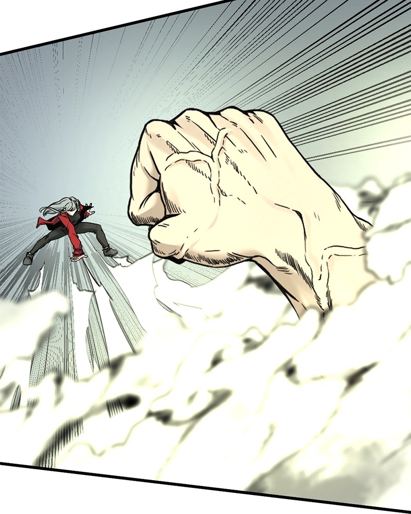 Hero Killer Chapter 121 - halaman 118