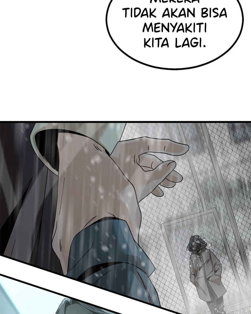 Hero Killer Chapter 121 - halaman 134