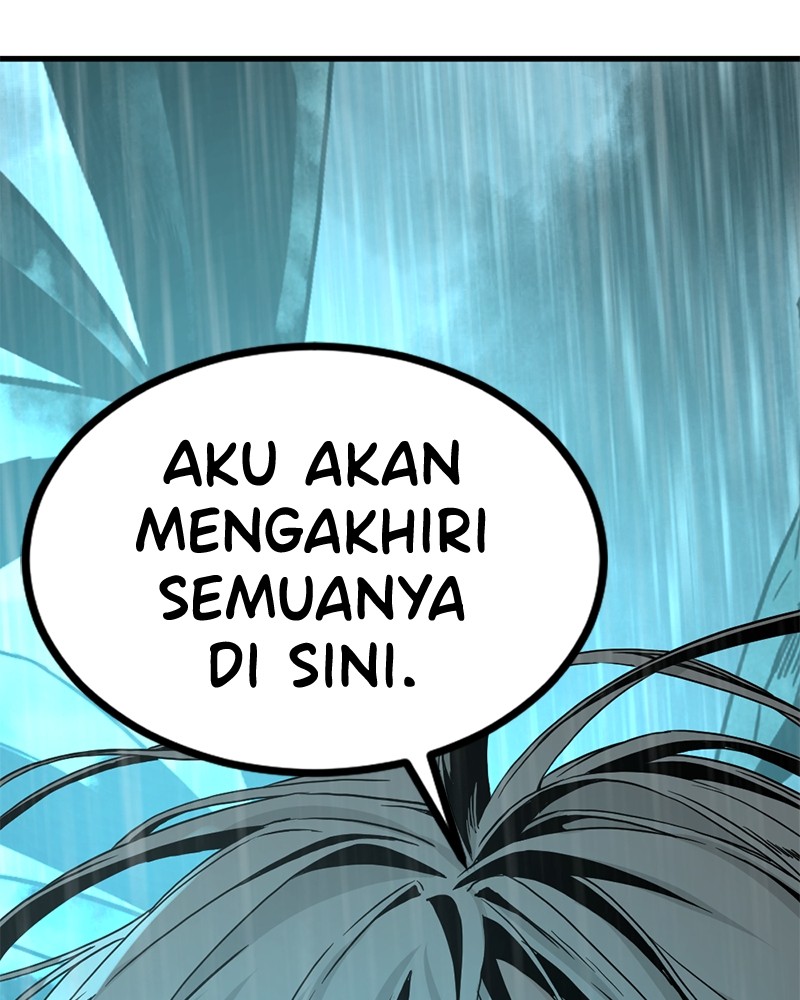 Hero Killer Chapter 121 - halaman 136