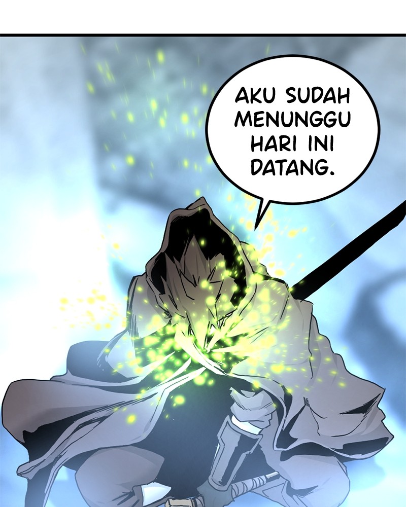 Hero Killer Chapter 121 - halaman 145