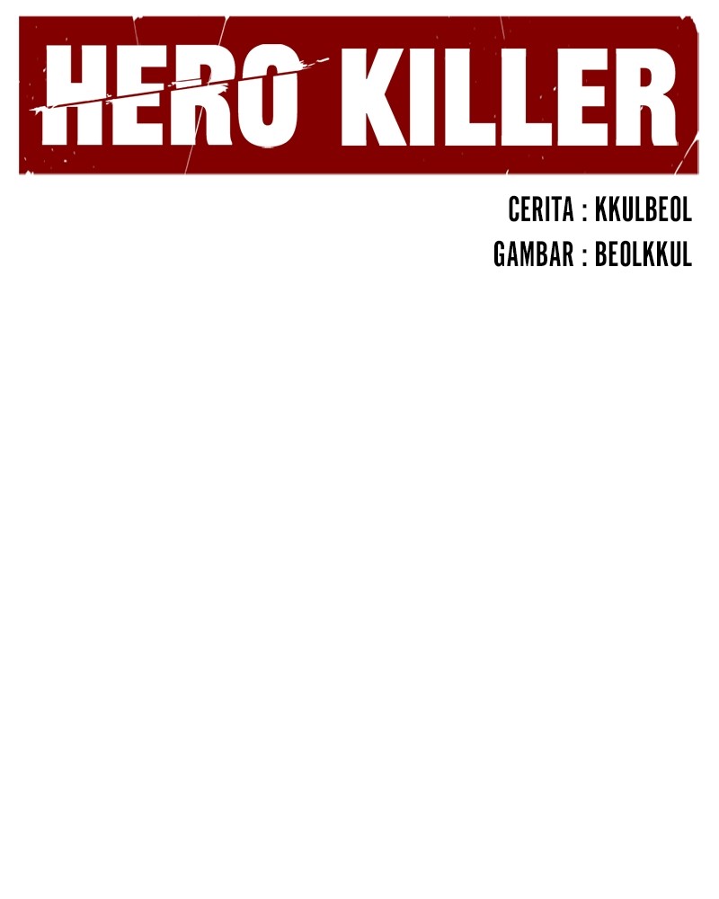 Hero Killer Chapter 121 - halaman 19