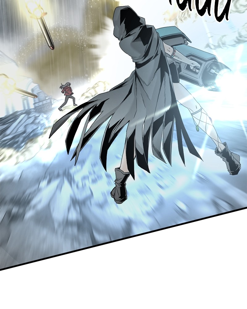 Hero Killer Chapter 121 - halaman 47