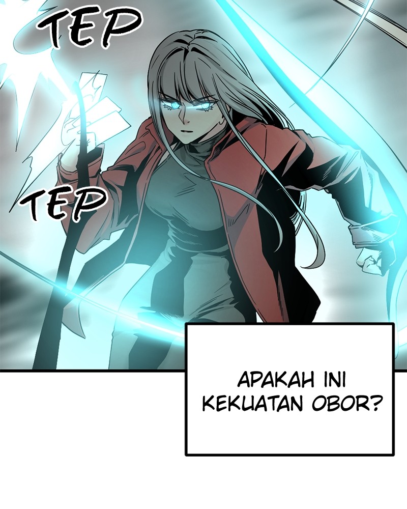 Hero Killer Chapter 121 - halaman 66