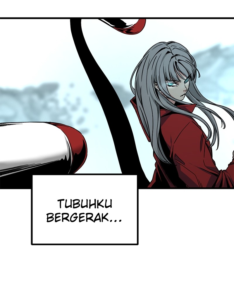 Hero Killer Chapter 121 - halaman 68