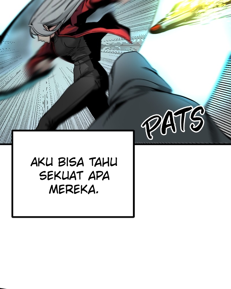 Hero Killer Chapter 121 - halaman 74