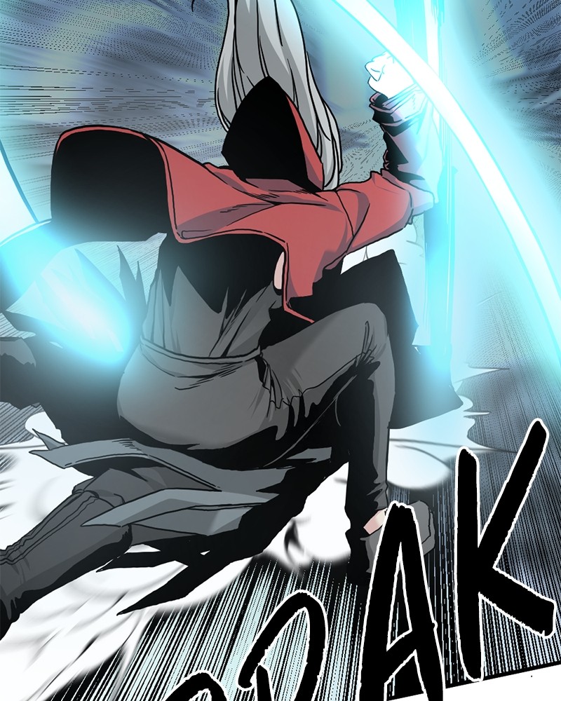 Hero Killer Chapter 121 - halaman 77